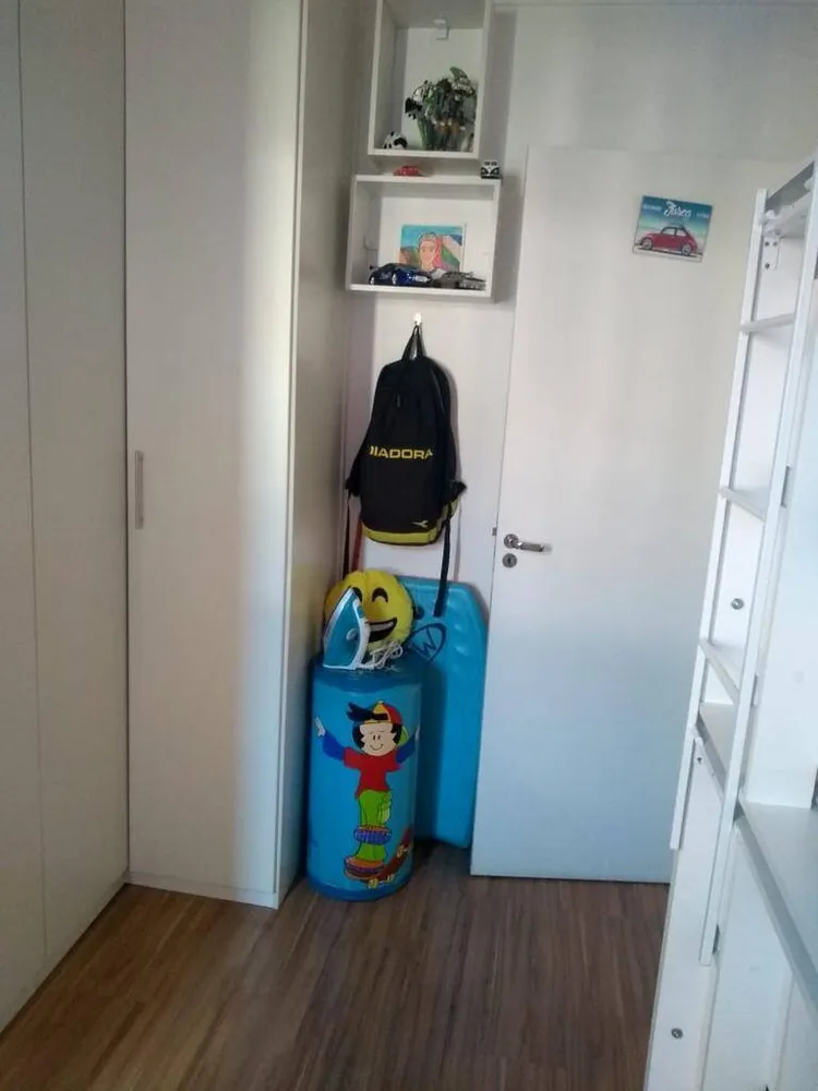 Apartamento, 2 quartos, 47 m² - Foto 3