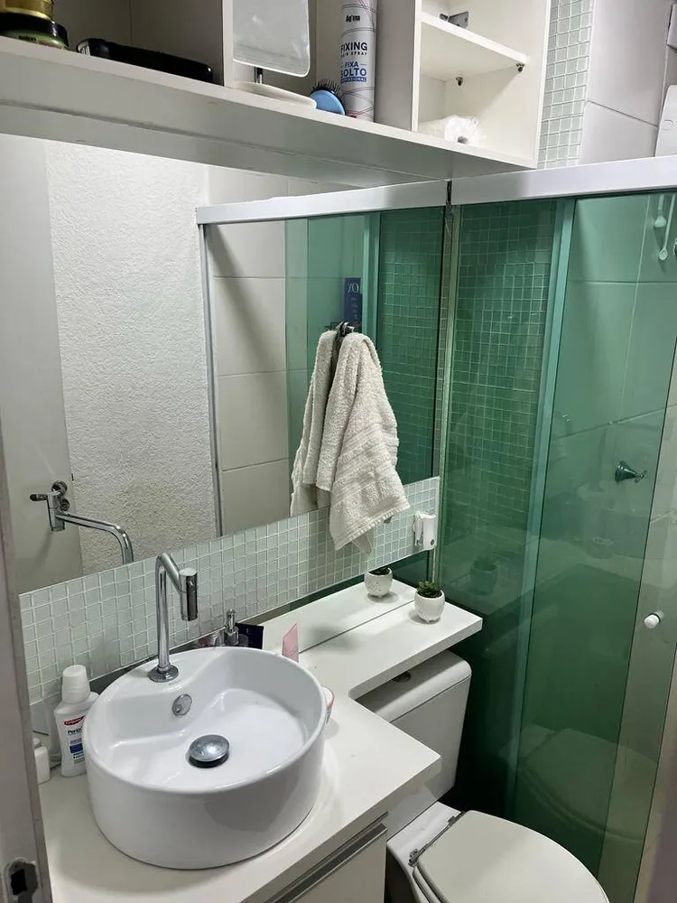 Apartamento, 2 quartos, 47 m² - Foto 6