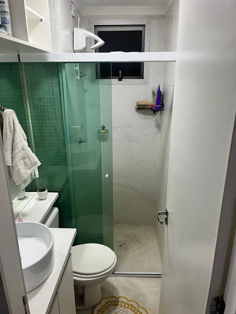 Apartamento, 2 quartos, 47 m² - Foto 7