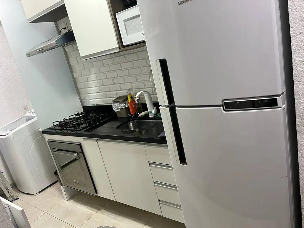 Apartamento, 2 quartos, 47 m² - Foto 8