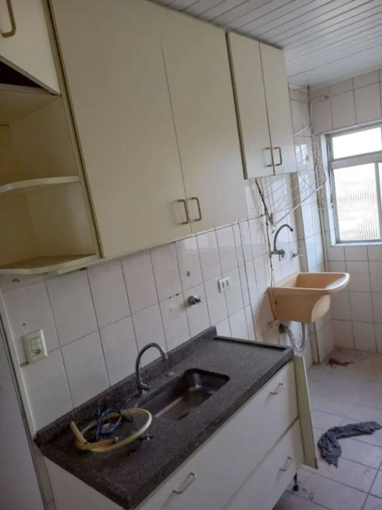 Apartamento, 2 quartos - Foto 4