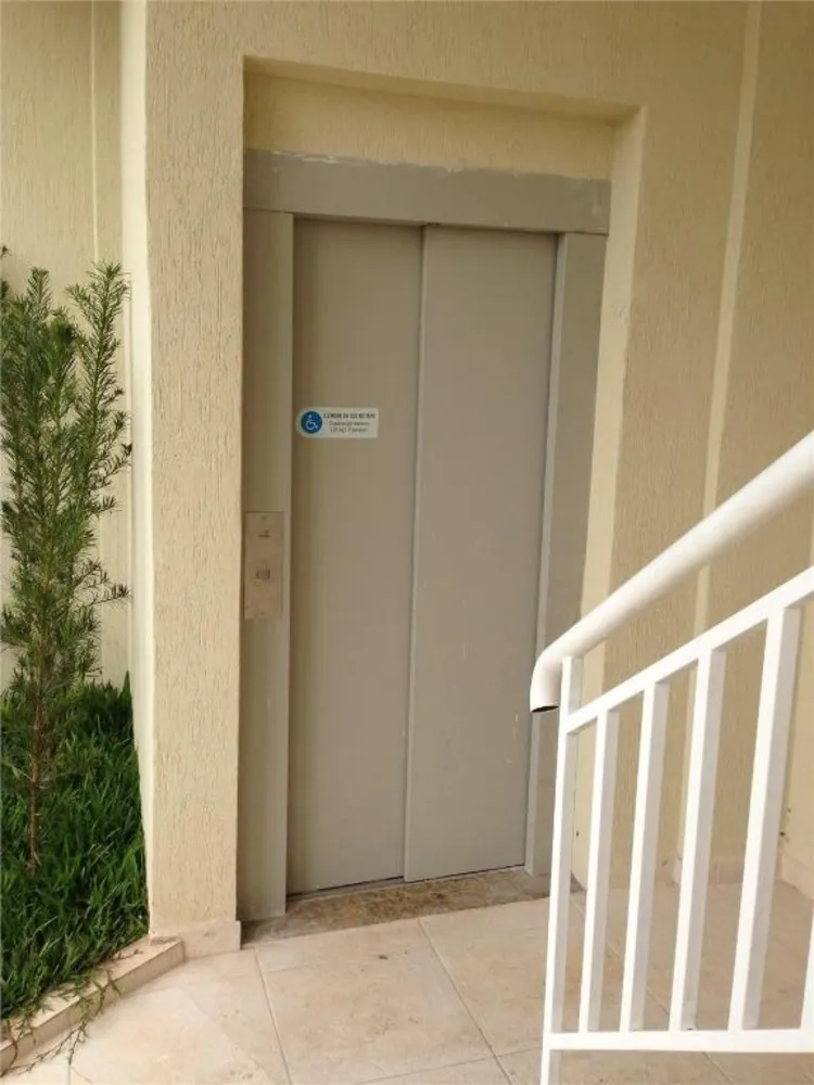 Sobrado, 2 quartos, 65 m² - Foto 2