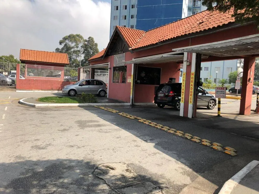 Apartamento, 2 quartos, 58 m² - Foto 5