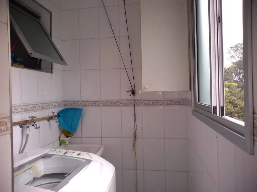Apartamento, 2 quartos, 58 m² - Foto 6