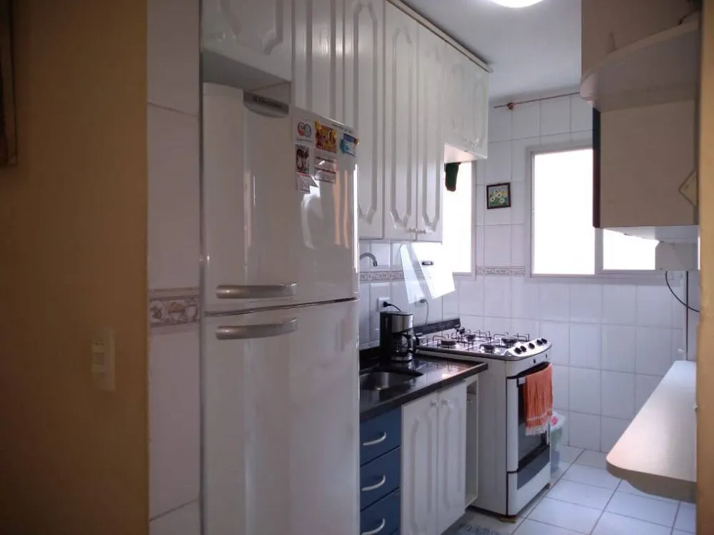 Apartamento, 2 quartos, 58 m² - Foto 8