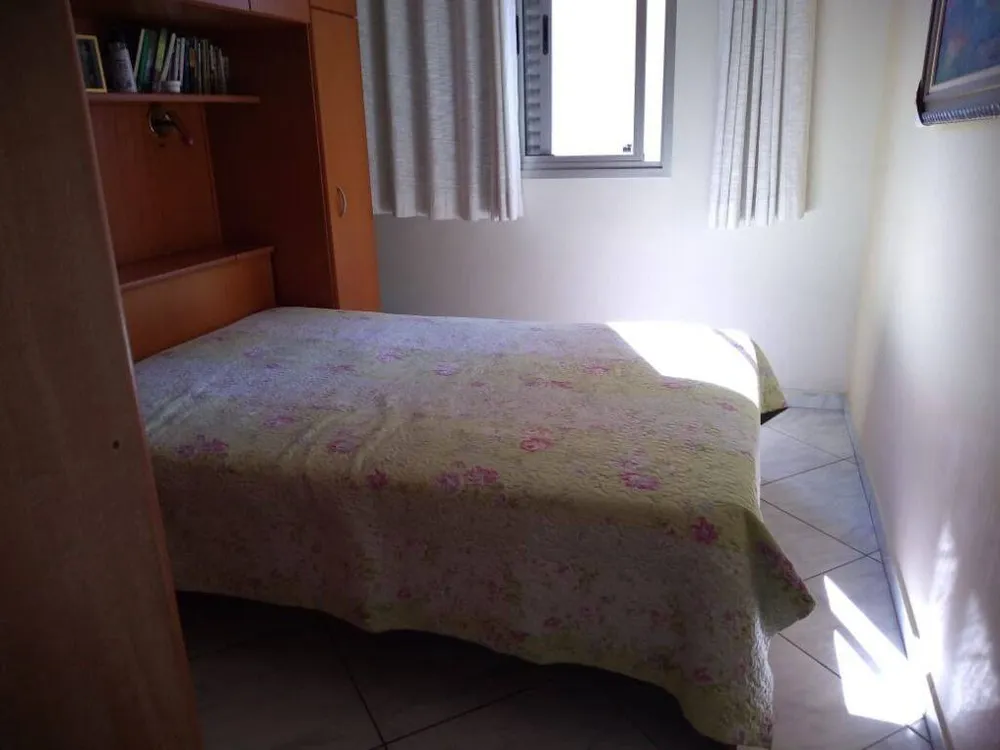 Apartamento, 2 quartos, 58 m² - Foto 3