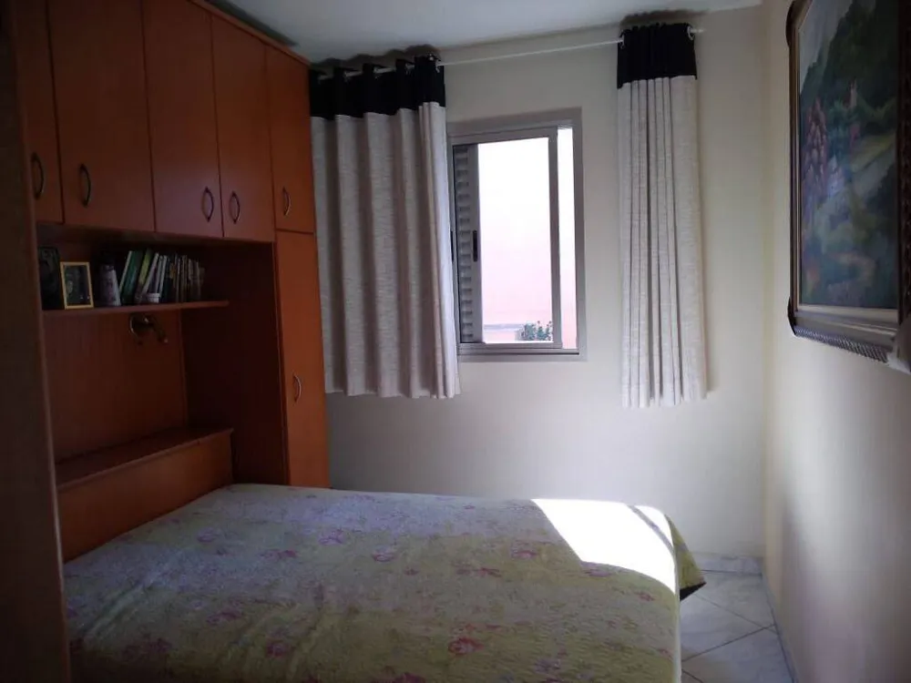 Apartamento, 2 quartos, 58 m² - Foto 2