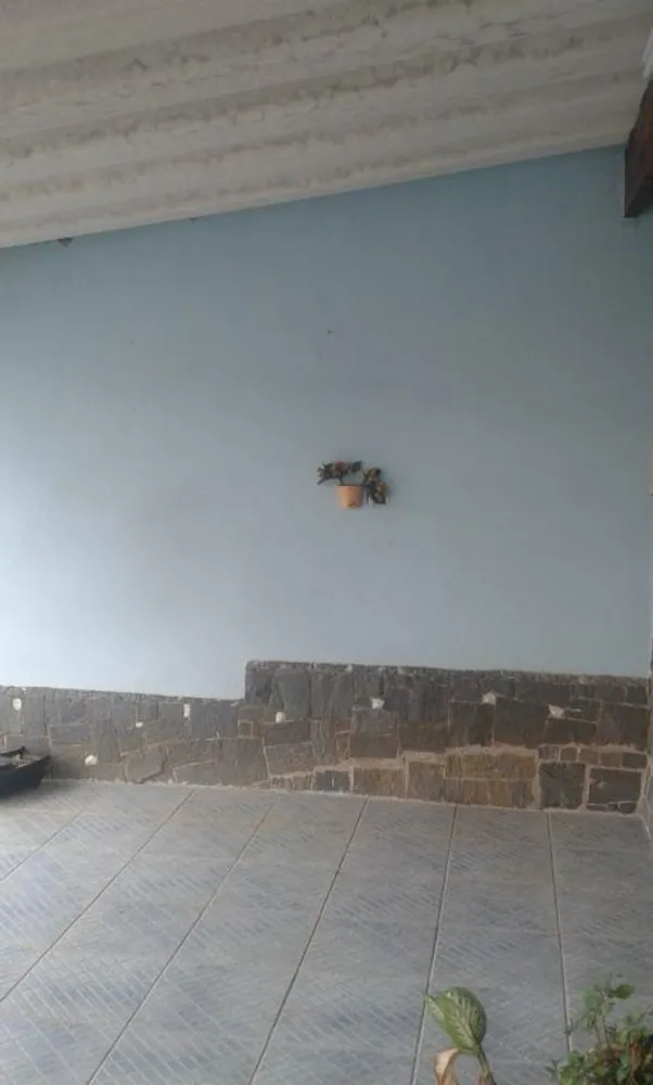 Sobrado, 3 quartos, 160 m² - Foto 1