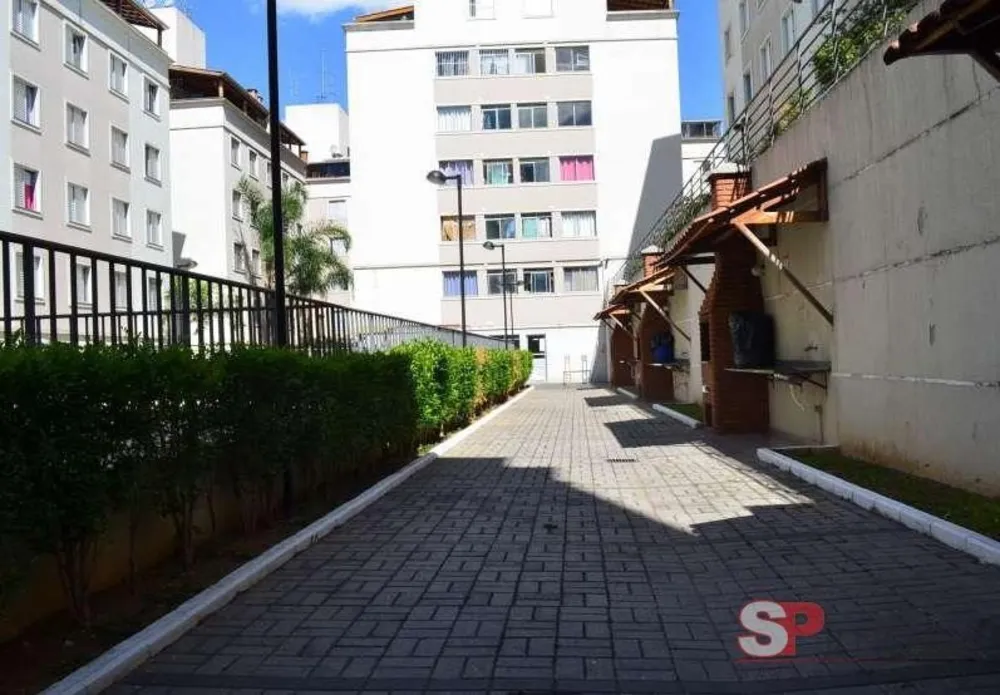 Apartamento, 3 quartos, 50 m² - Foto 6