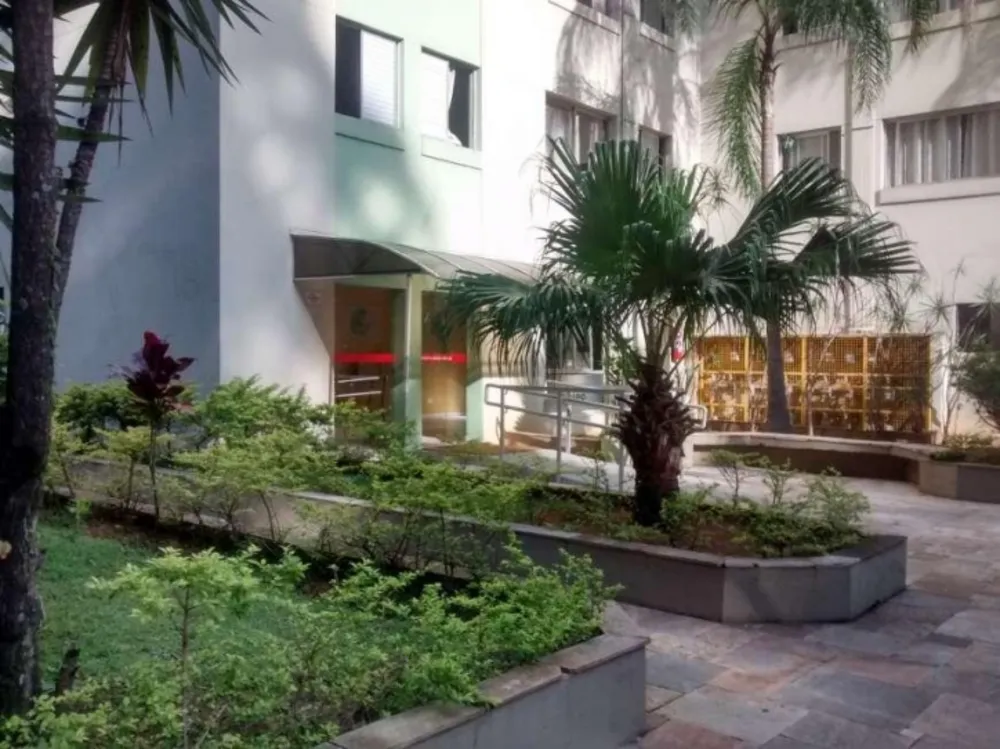Apartamento, 2 quartos, 52 m² - Foto 6