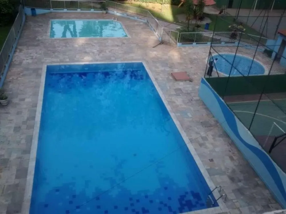 Apartamento, 2 quartos, 52 m² - Foto 5