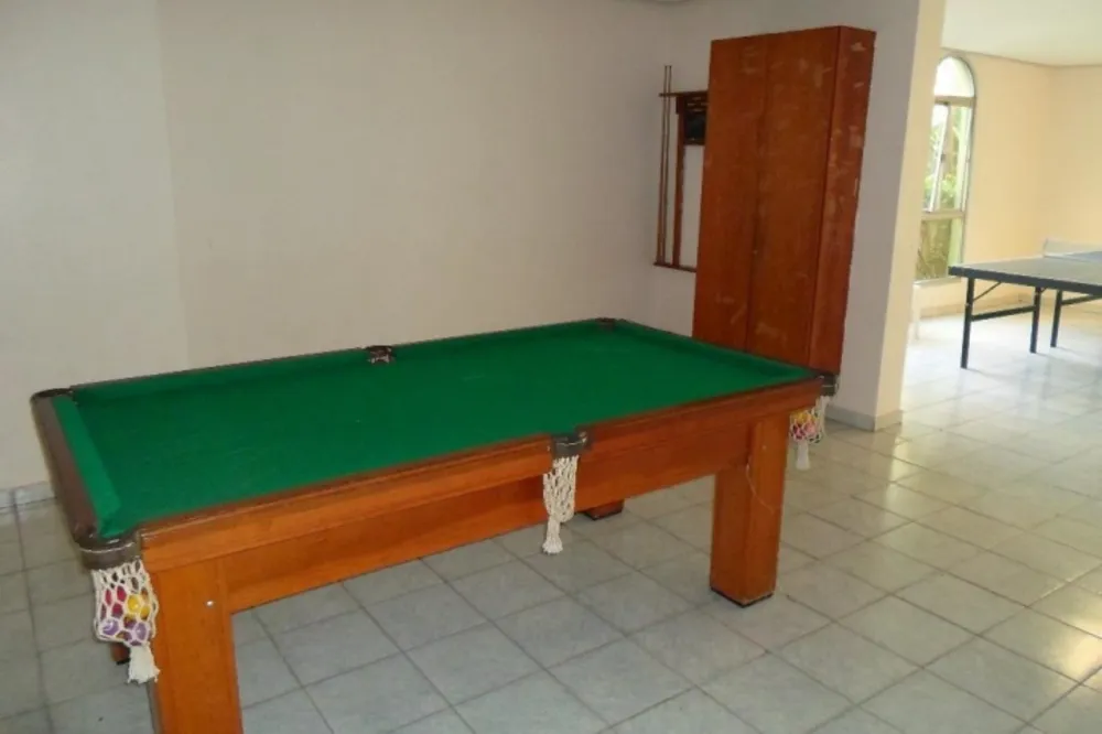 Apartamento, 2 quartos, 52 m² - Foto 2