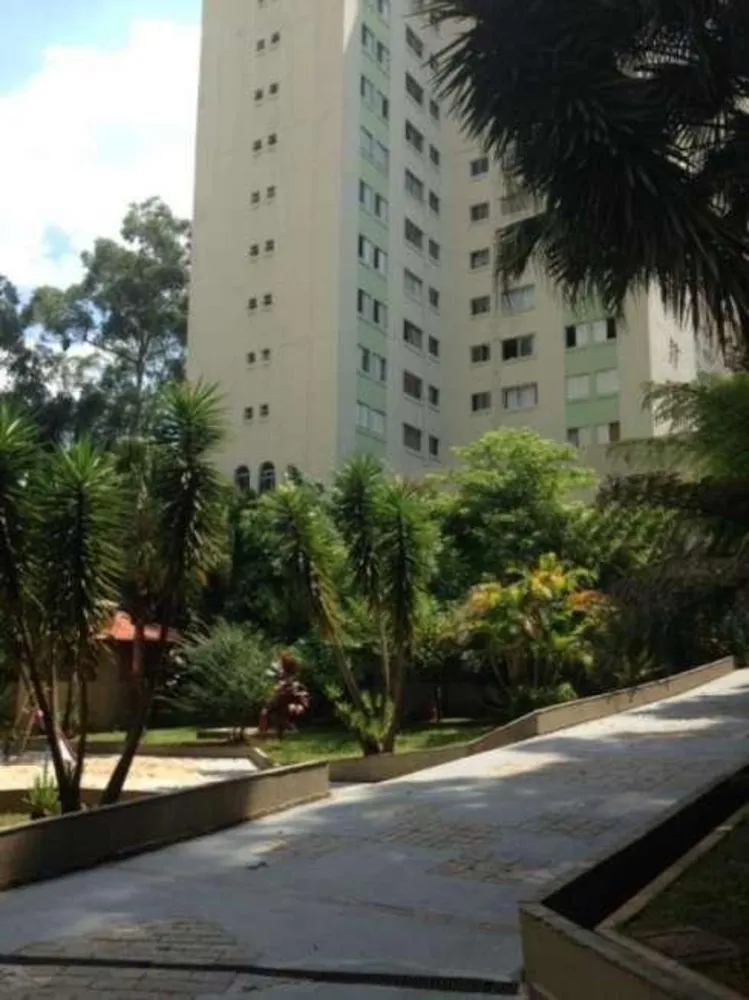 Apartamento, 2 quartos, 52 m² - Foto 8