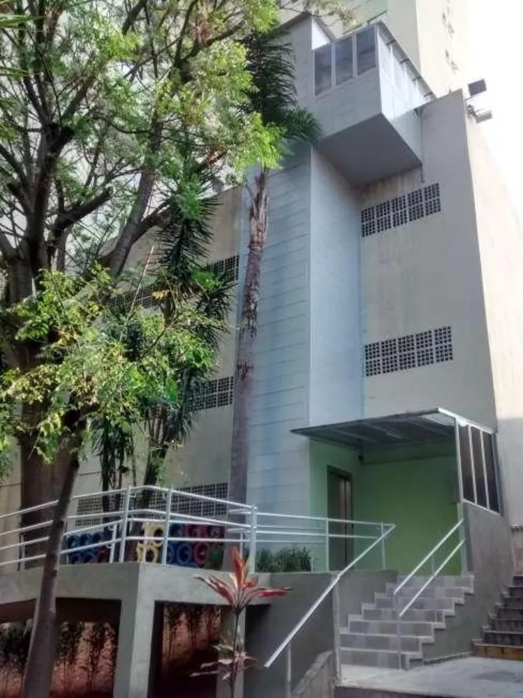 Apartamento, 2 quartos, 52 m² - Foto 3