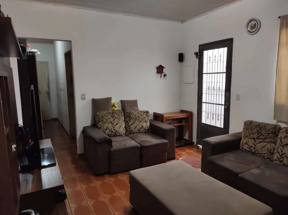 Casa, 3 quartos, 150 m² - Foto 8