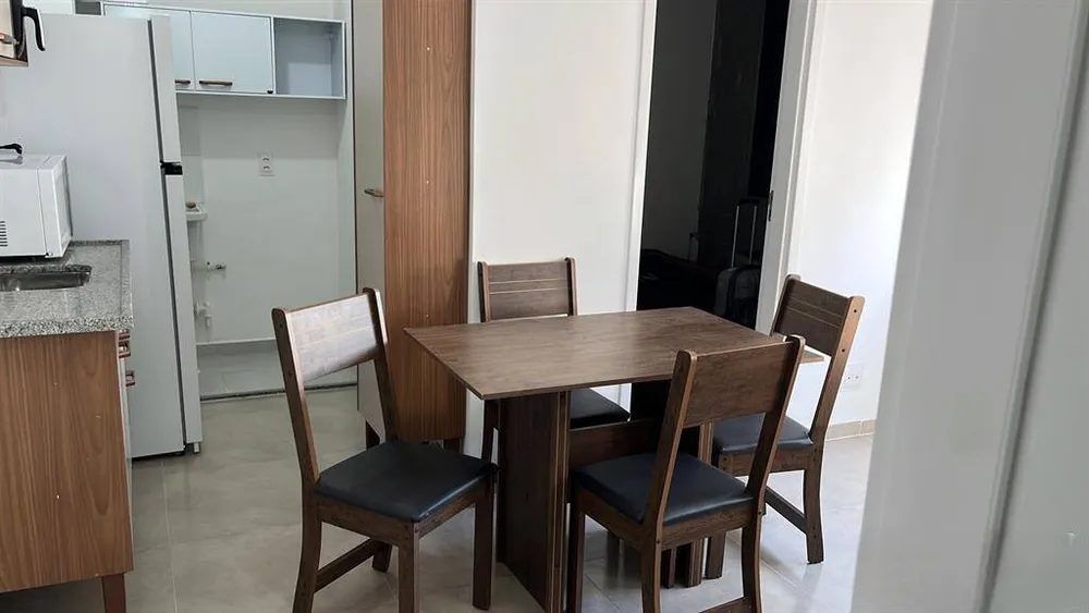 Apartamento - Foto 1