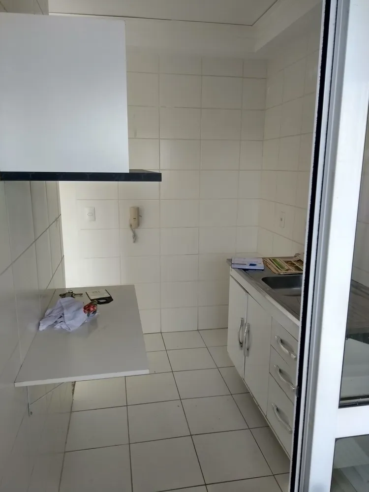 Apartamento, 2 quartos, 48 m² - Foto 4