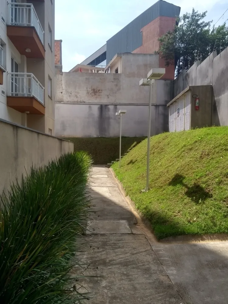 Apartamento, 2 quartos, 48 m² - Foto 6