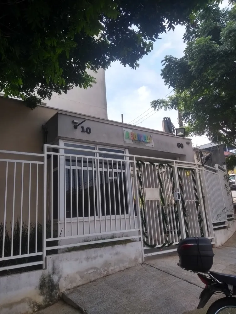 Apartamento, 2 quartos, 48 m² - Foto 8
