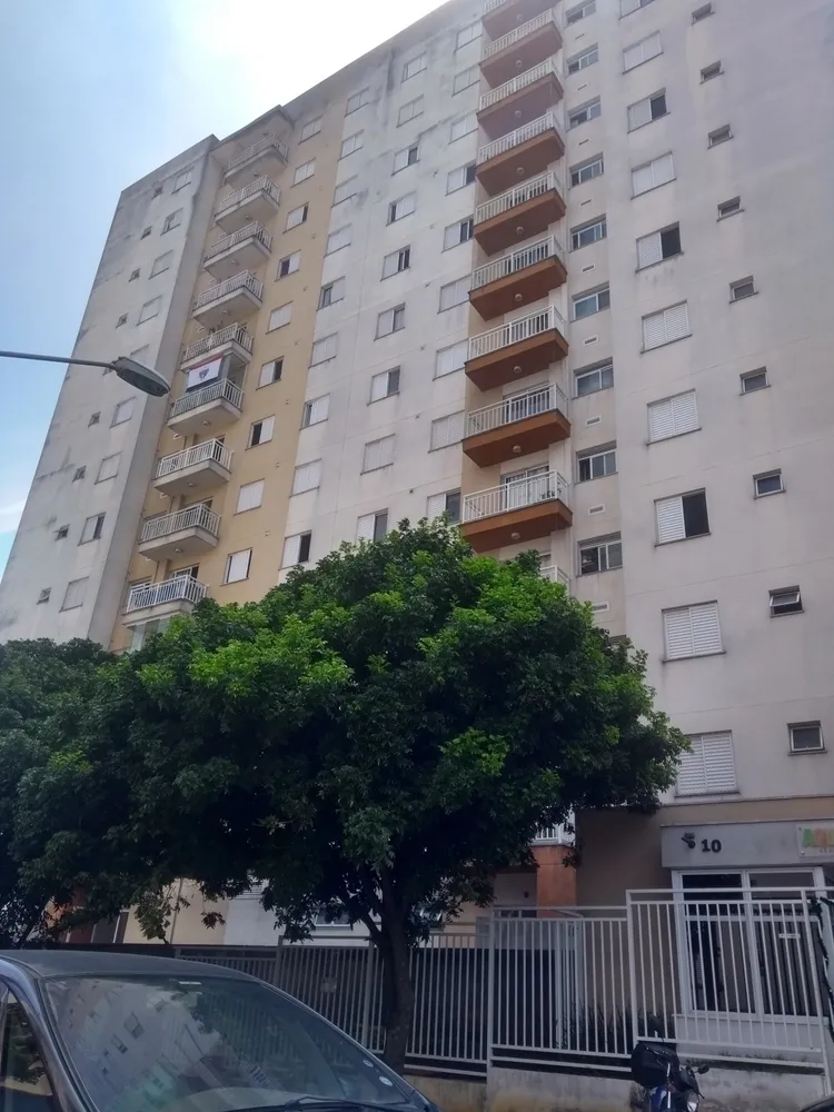 Apartamento, 2 quartos, 48 m² - Foto 1