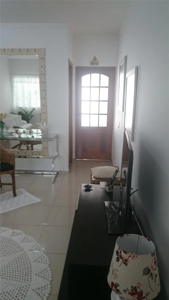 Sobrado, 3 quartos, 130 m² - Foto 3