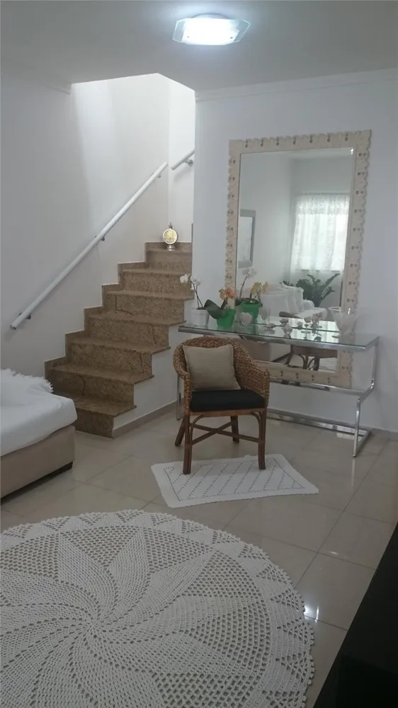 Sobrado, 3 quartos, 130 m² - Foto 2