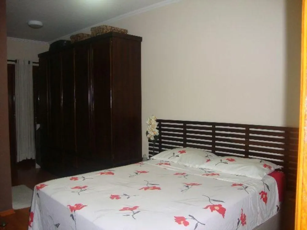 Sobrado, 3 quartos, 150 m² - Foto 6