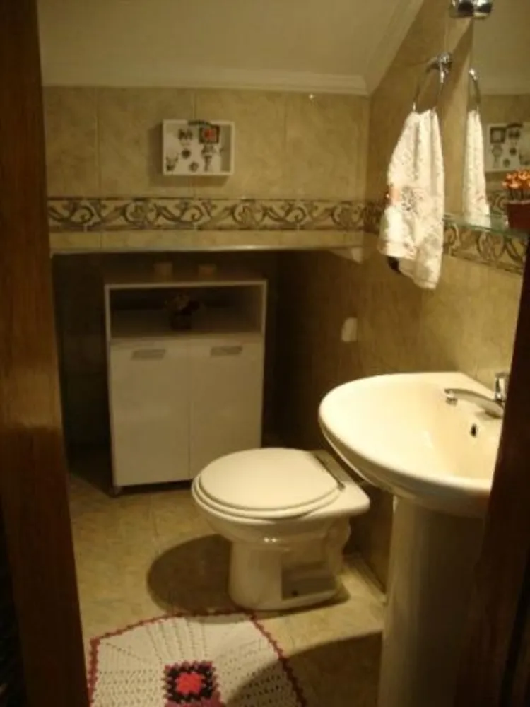 Sobrado, 3 quartos, 150 m² - Foto 2