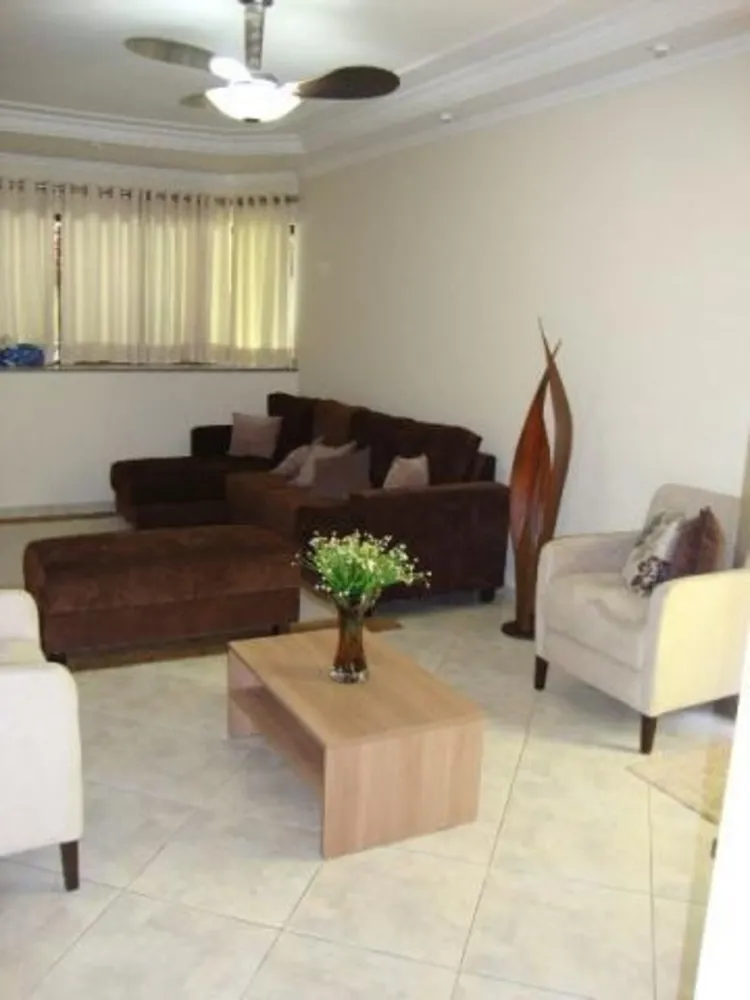 Sobrado, 3 quartos, 150 m² - Foto 5