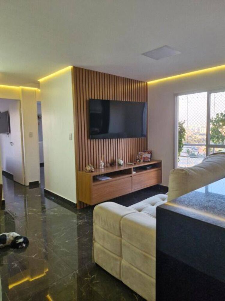 Apartamento à venda com 2 quartos, 57m² - Foto 8