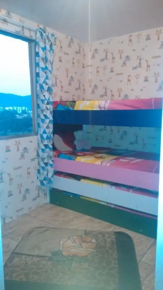 Apartamento, 2 quartos, 52 m² - Foto 7