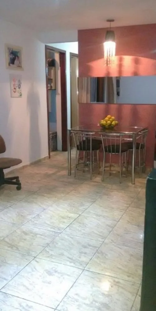 Apartamento, 2 quartos, 52 m² - Foto 6