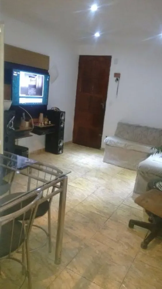 Apartamento, 2 quartos, 52 m² - Foto 4