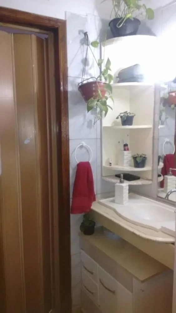 Apartamento, 2 quartos, 52 m² - Foto 8