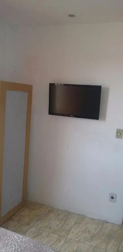 Apartamento, 2 quartos, 52 m² - Foto 2