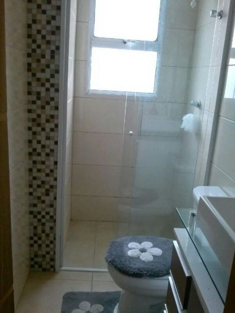 Apartamento, 2 quartos, 60 m² - Foto 10