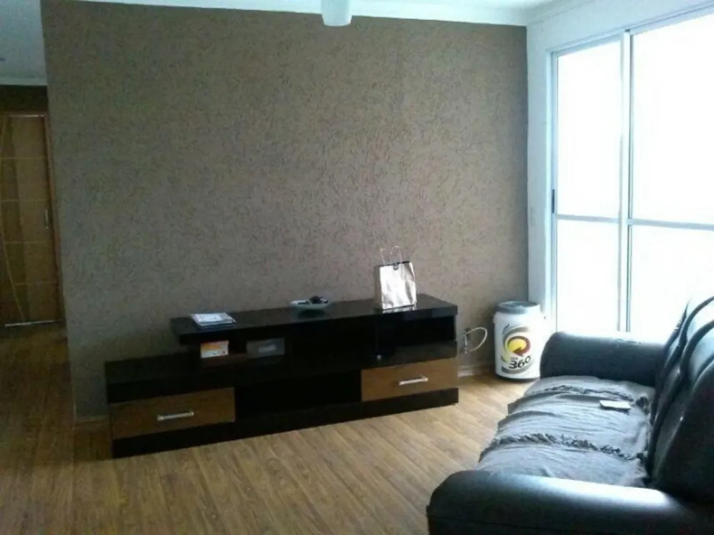 Apartamento, 2 quartos, 60 m² - Foto 5