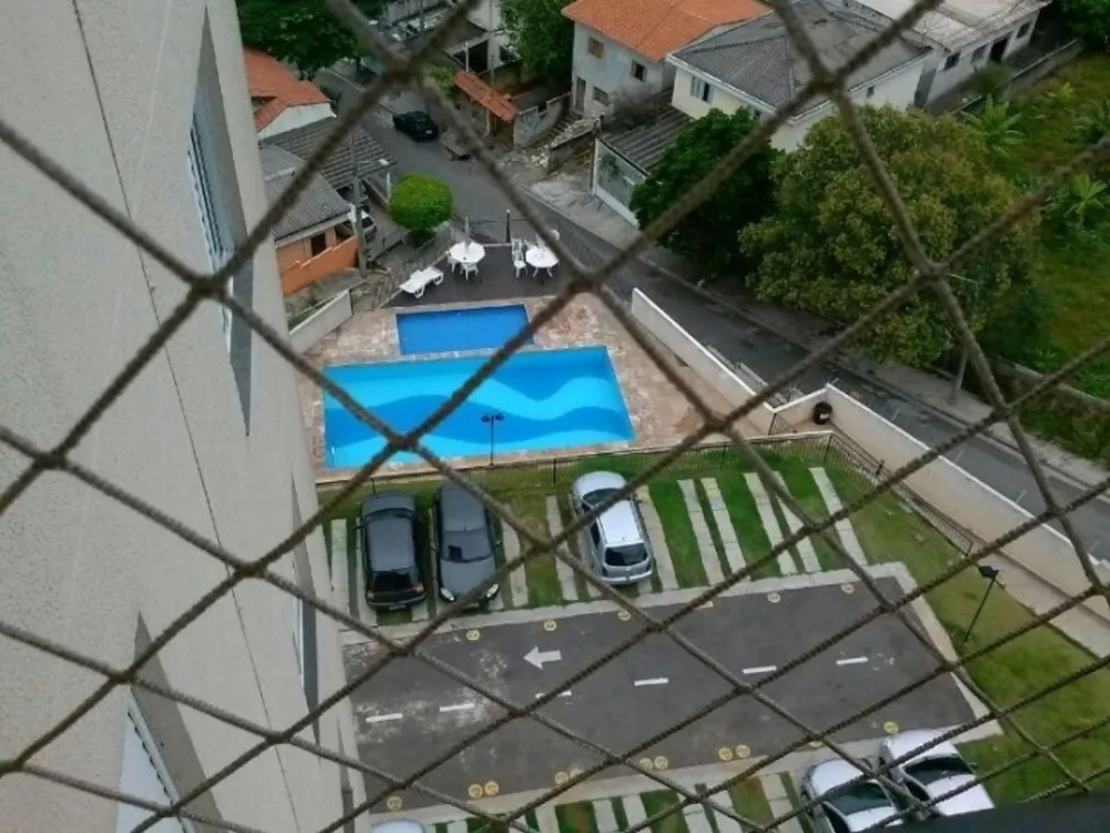Apartamento, 2 quartos, 60 m² - Foto 11