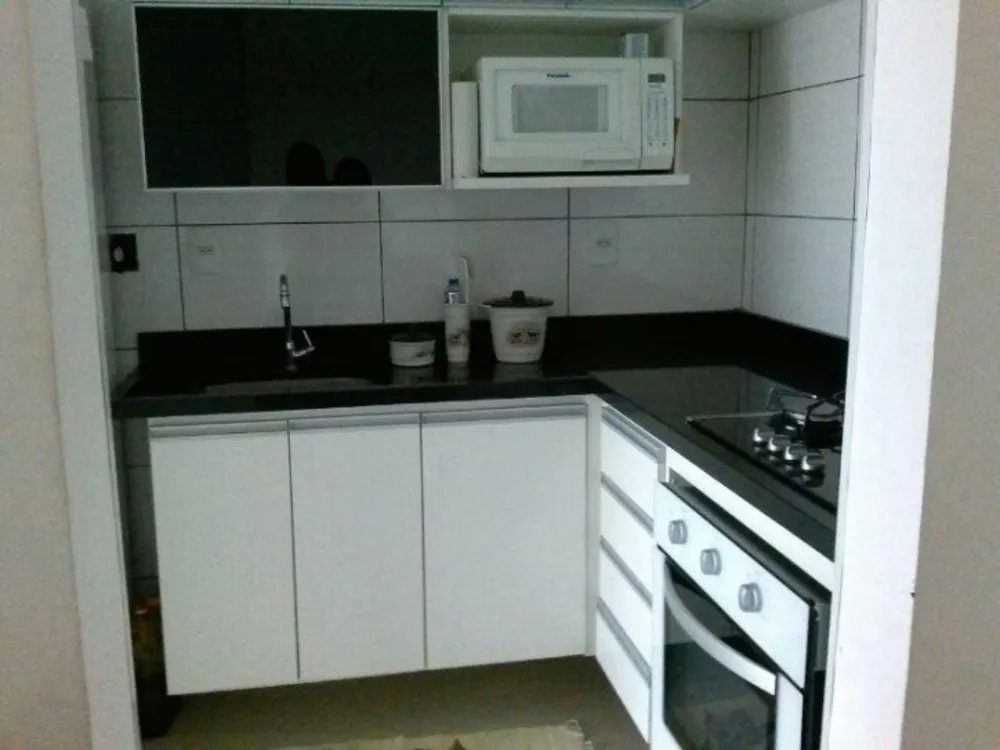Apartamento, 2 quartos, 60 m² - Foto 4