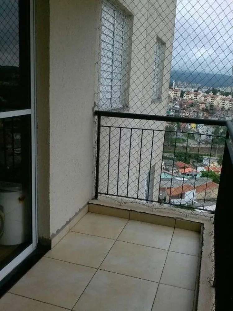 Apartamento, 2 quartos, 60 m² - Foto 12