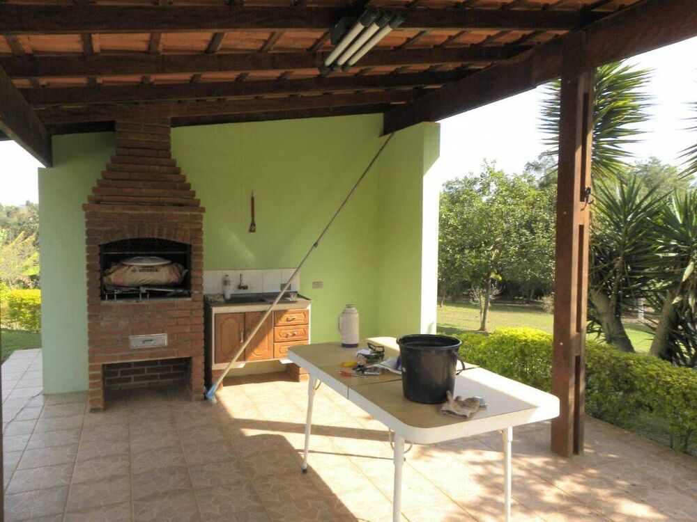 Chácara à venda com 5 quartos, 5400m² - Foto 2