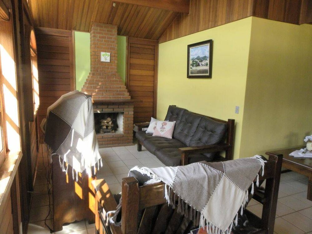 Chácara à venda com 5 quartos, 5400m² - Foto 1