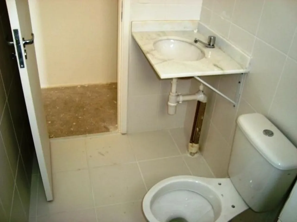 Apartamento, 2 quartos, 55 m² - Foto 1