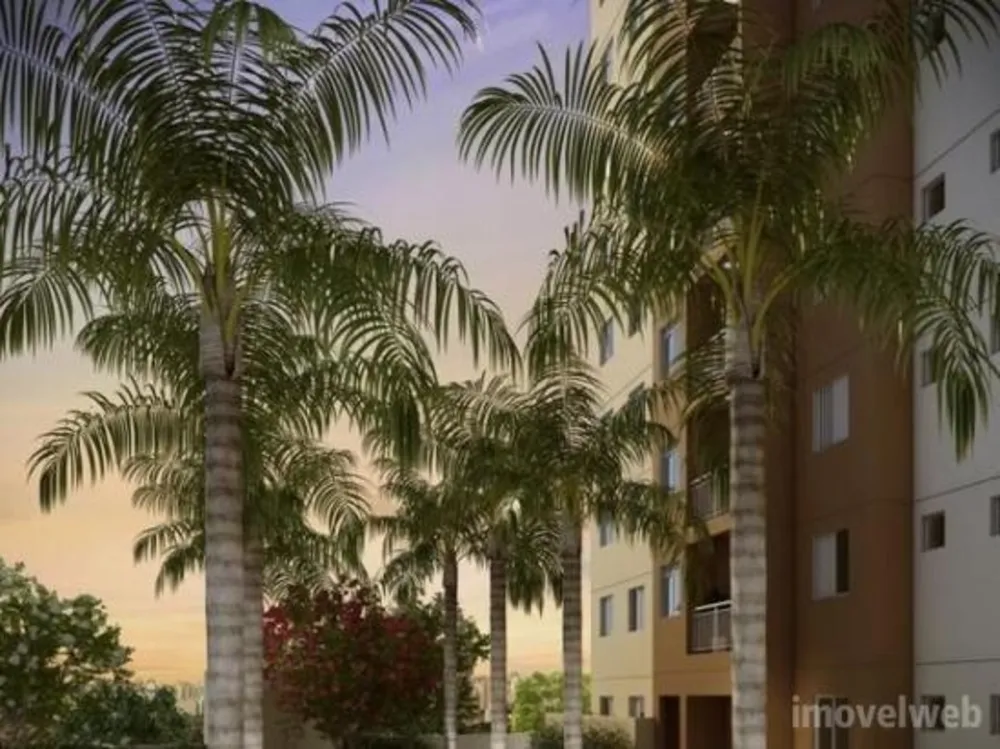 Apartamento, 2 quartos, 55 m² - Foto 6