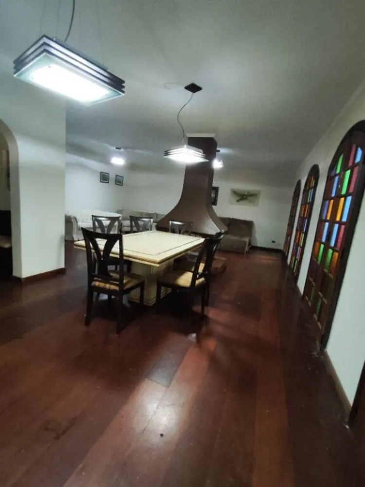 Casa, 5 quartos, 480 m² - Foto 1