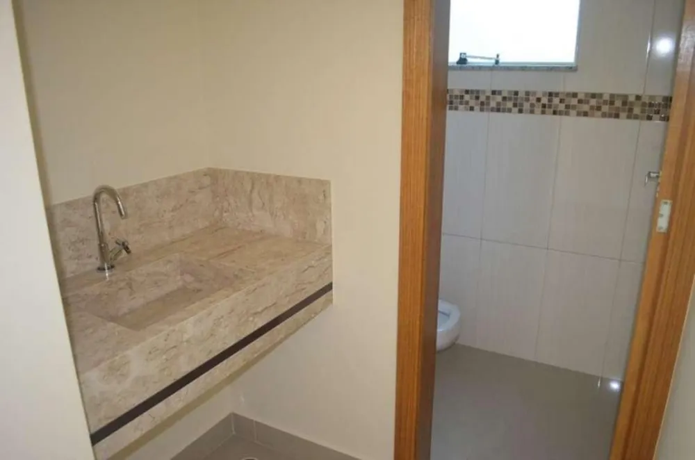 Sobrado, 4 quartos, 240 m² - Foto 12
