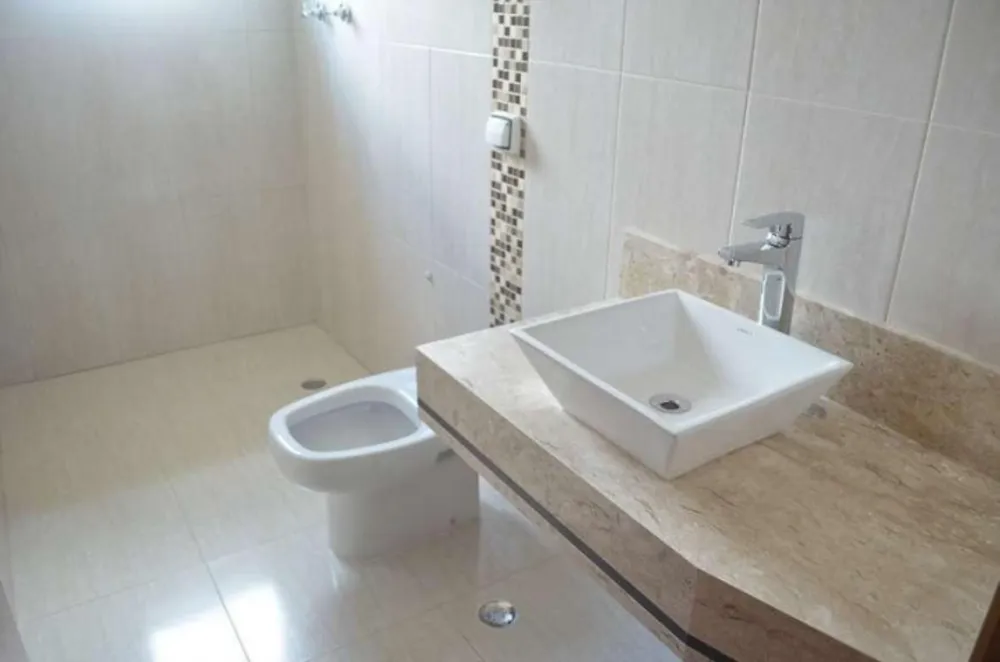 Sobrado, 4 quartos, 240 m² - Foto 4