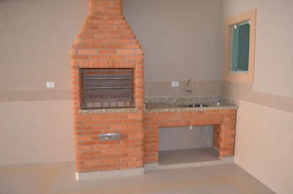 Sobrado, 4 quartos, 240 m² - Foto 9