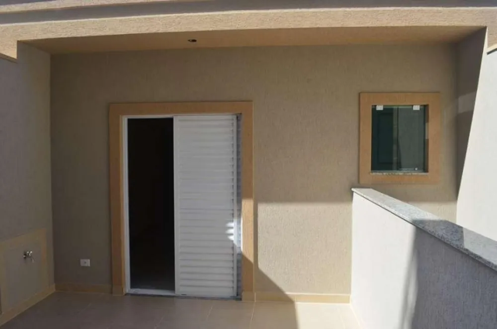 Sobrado, 4 quartos, 240 m² - Foto 8