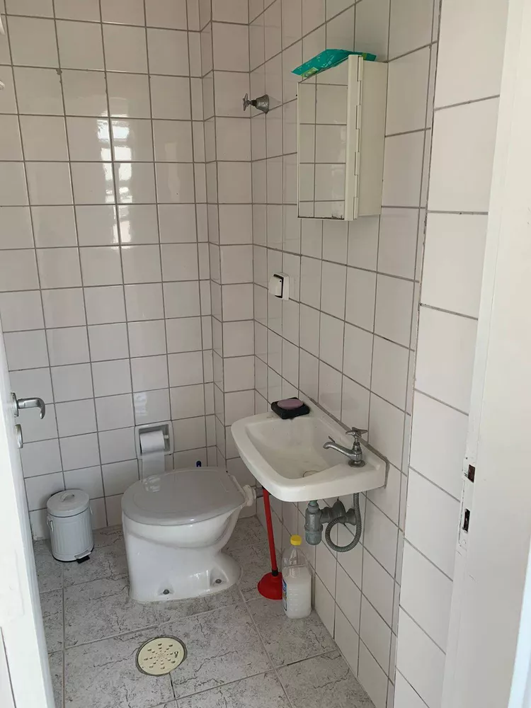 Apartamento à venda com 2 quartos, 105m² - Foto 9